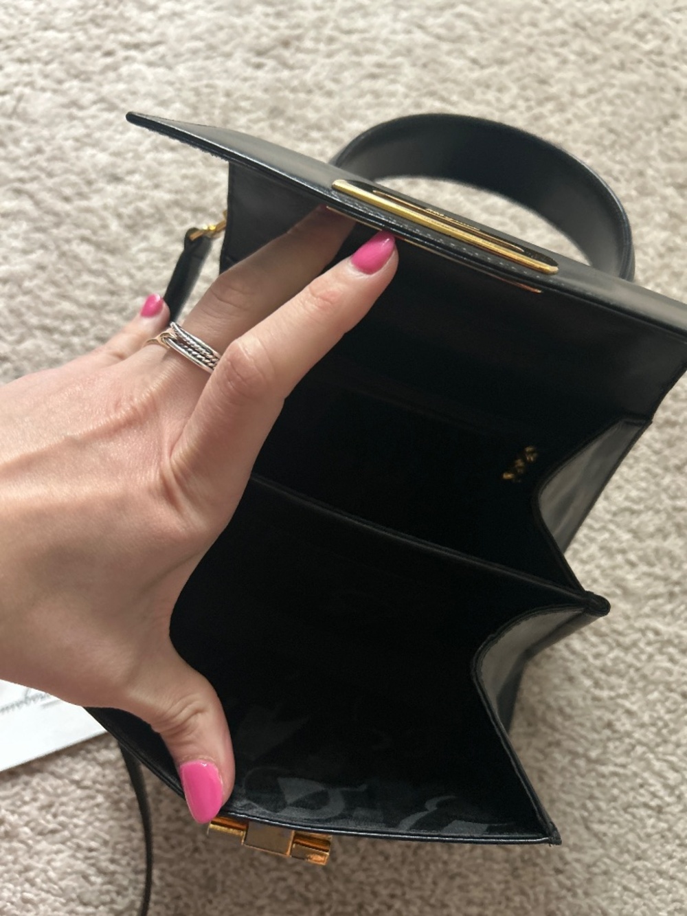 Women bag - Picture 6 of 7